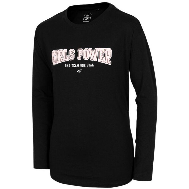 Dievčenské tričko HJZ22-JTSDL002 20S - 4F 35369738