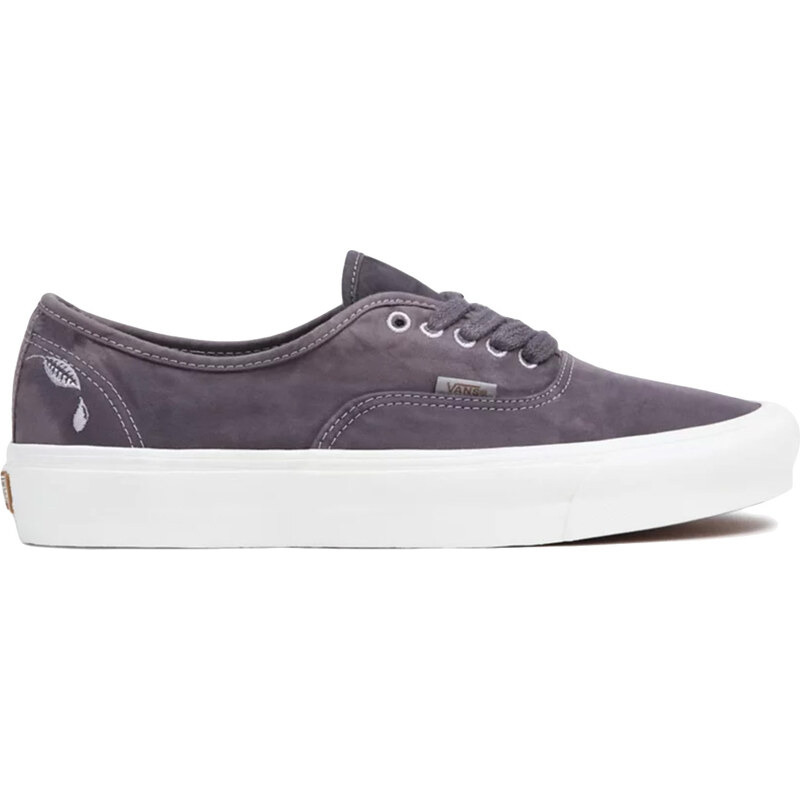 Vans Anaheim Factory Authentic 44 DX - Pánske - Tenisky Vans - Sivé - 66356396