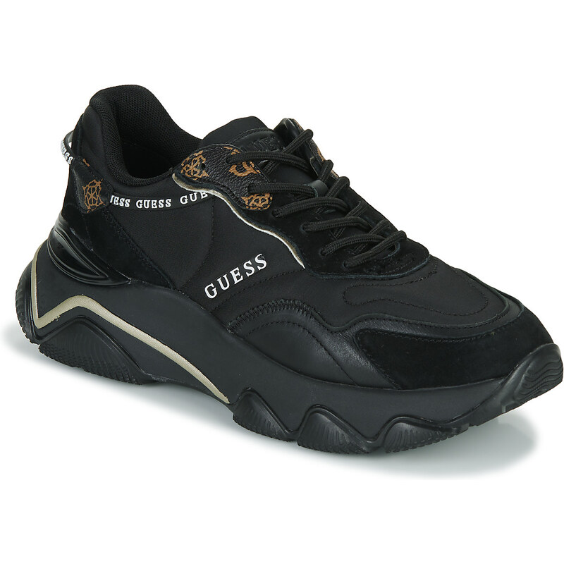 Guess Nízke tenisky MICOLA Guess 35467292