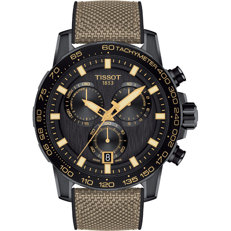 Tissot Supersport Chrono T125.617.37.051.01 66579031