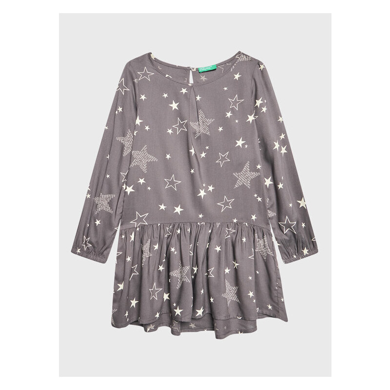 Každodenné šaty United Colors Of Benetton 35382999