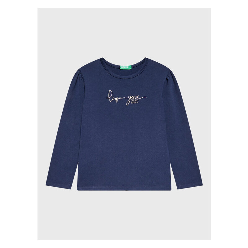 Blúzka United Colors Of Benetton 35382994