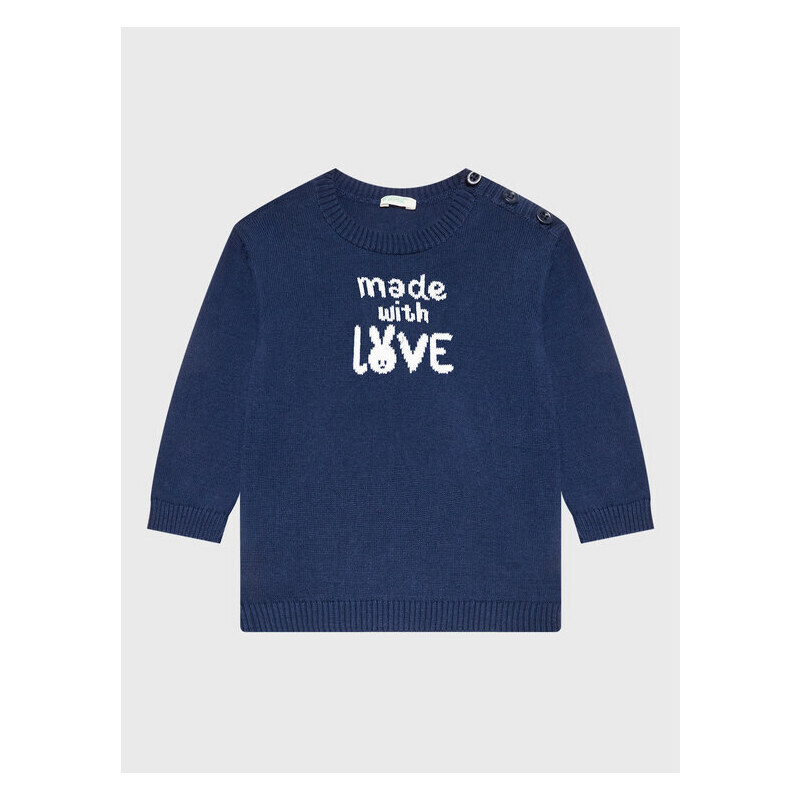 Sveter United Colors Of Benetton 35382760