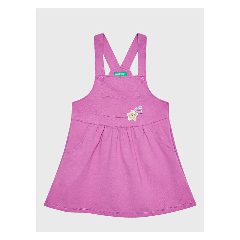 Každodenné šaty United Colors Of Benetton 35382755