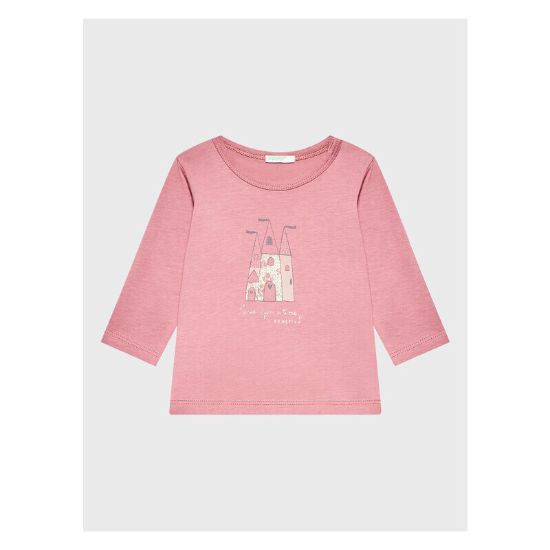 Blúzka United Colors Of Benetton 35382982