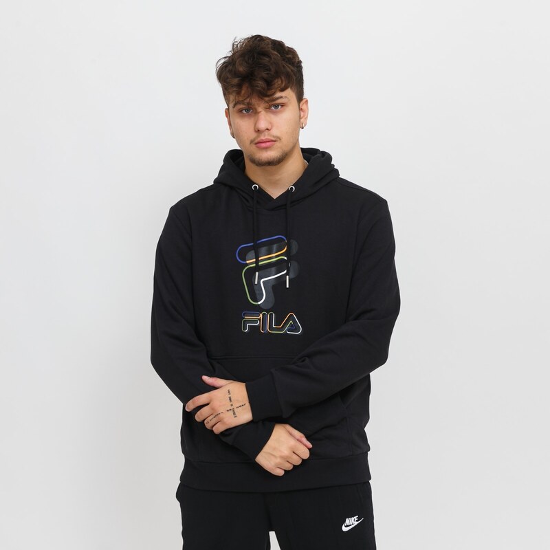 Fila BEVER hoody Moonless Night 35386654