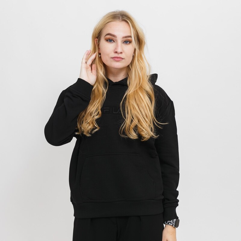 Fila BAICOI hoody Moonless Night 35386674