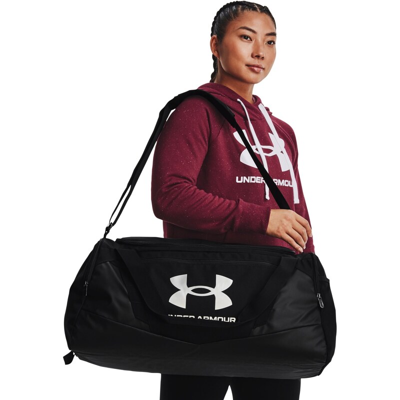 Under Armour Undeniable 5.0 Duffle MD BLK 35386733