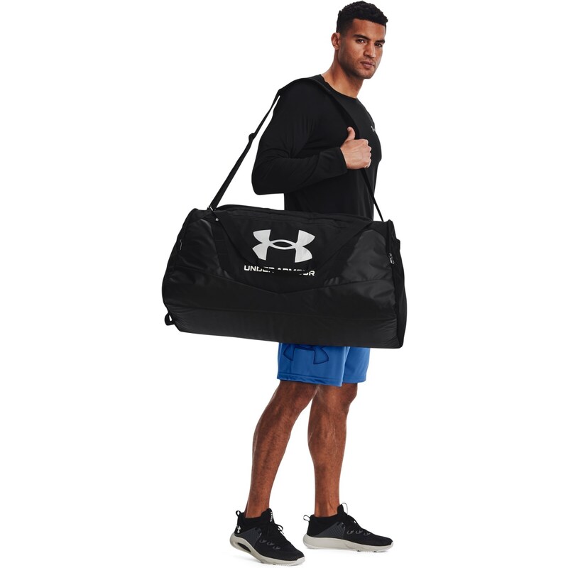 Under Armour UA Undeniable 5.0 Duffle LG Black 47069435