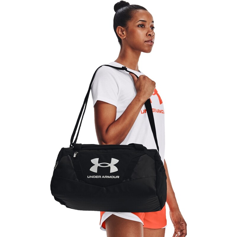 Under Armour UA Undeniable 5.0 Duffle XS Black 62300084