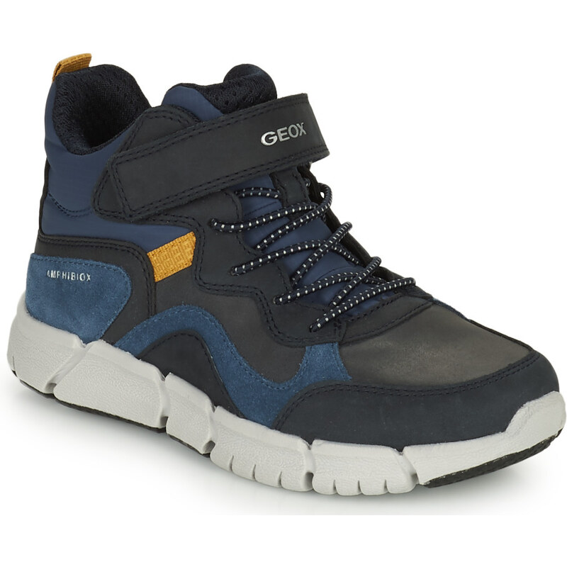 Geox Členkové tenisky J FLEXYPER BOY B ABX Geox 62492885