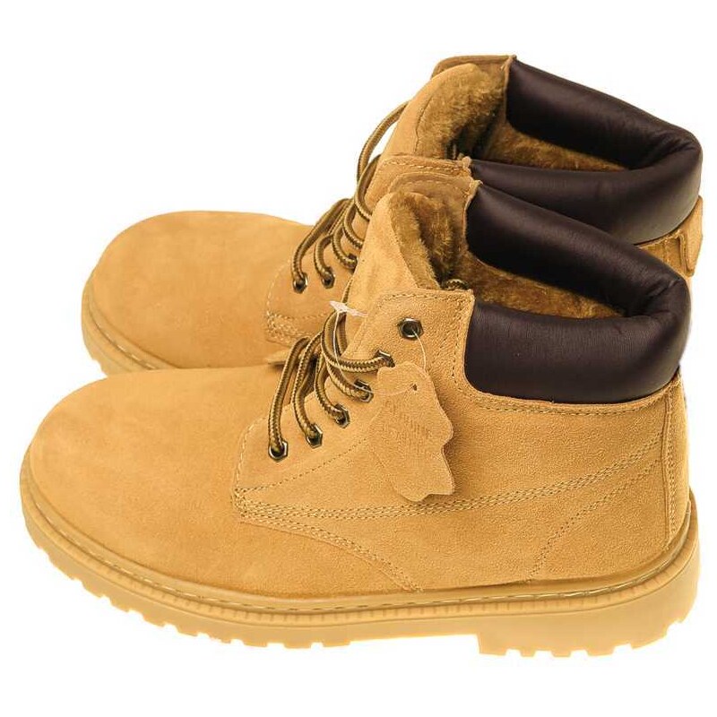 Farmárky TRL zateplené na zimu 16959347