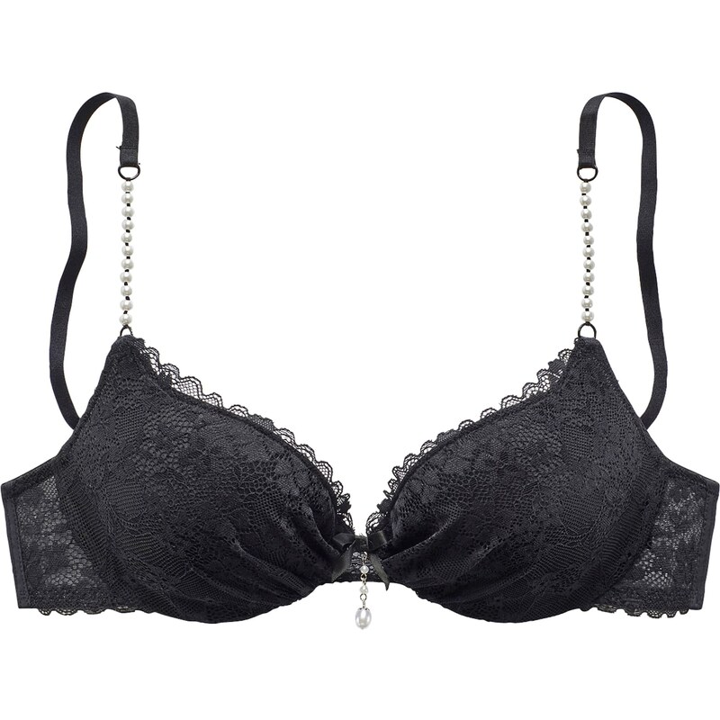 LASCANA Podprsenka čierna 54234165