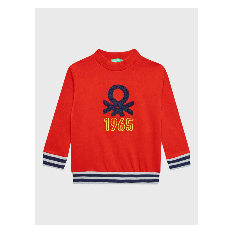 Mikina United Colors Of Benetton 35412083