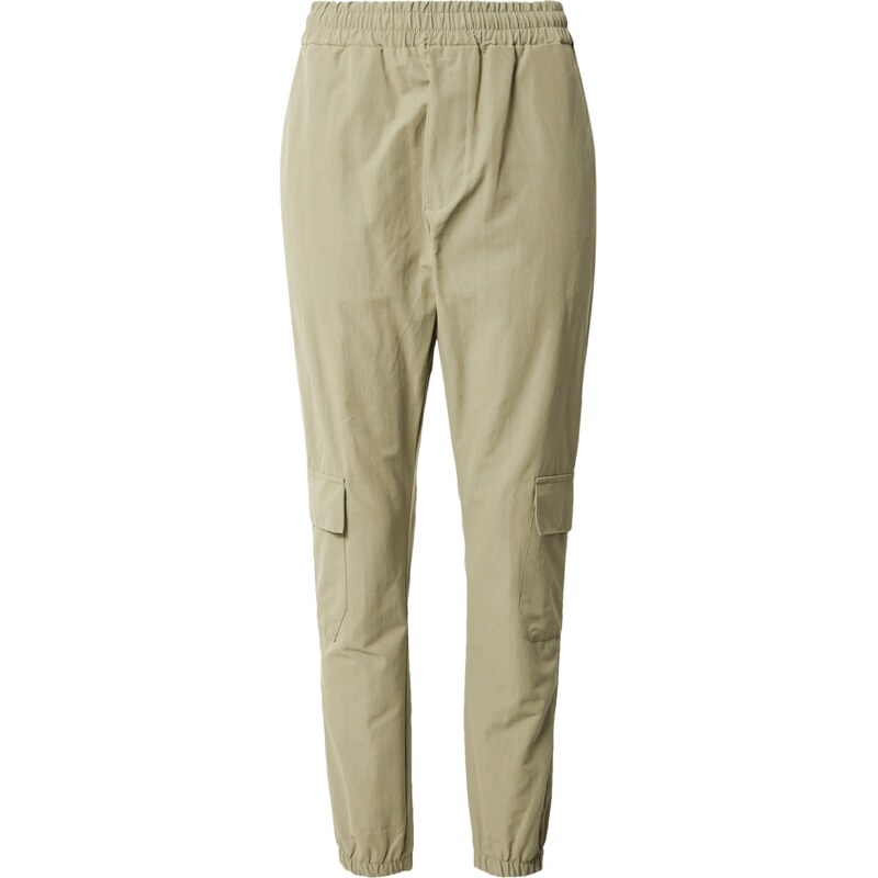 Nasty Gal Kapsáče olivová 54236324