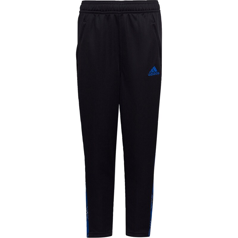 ADIDAS PERFORMANCE Športové nohavice modrá / čierna 67750174