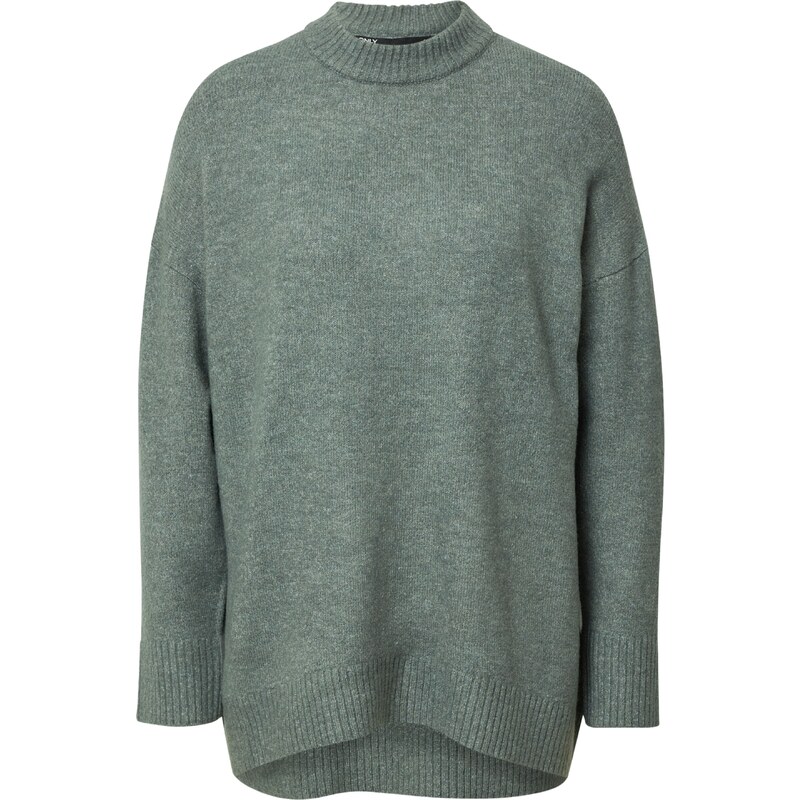 ONLY Sveter ONLSilja jedľová 54236505