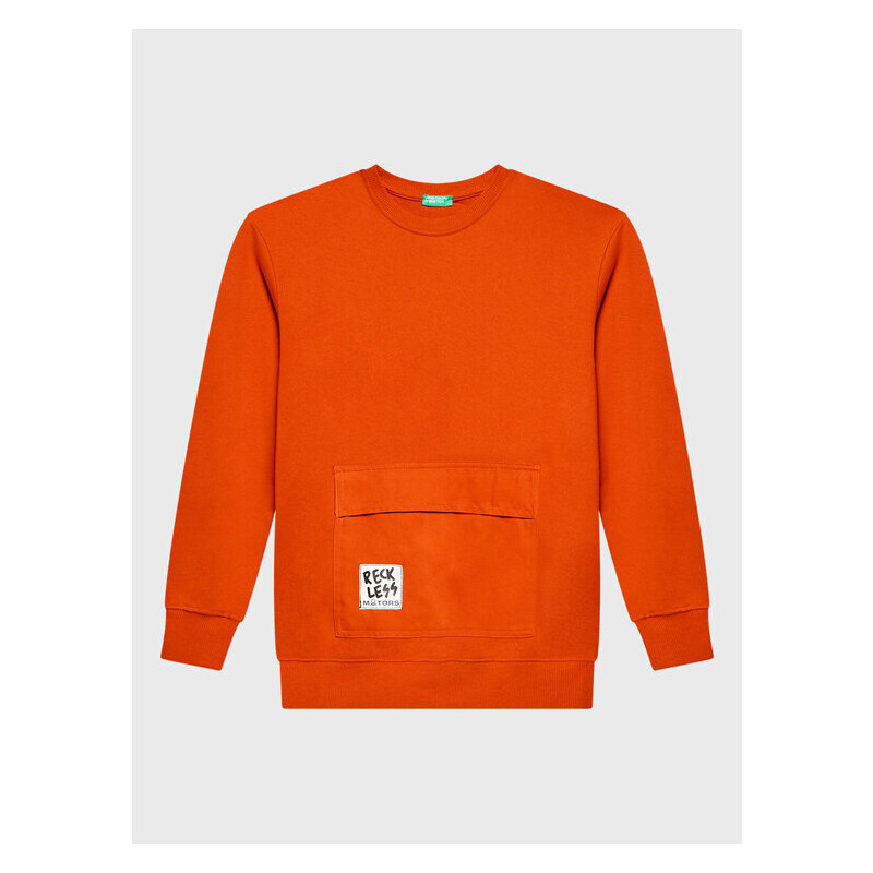 Mikina United Colors Of Benetton 35428738