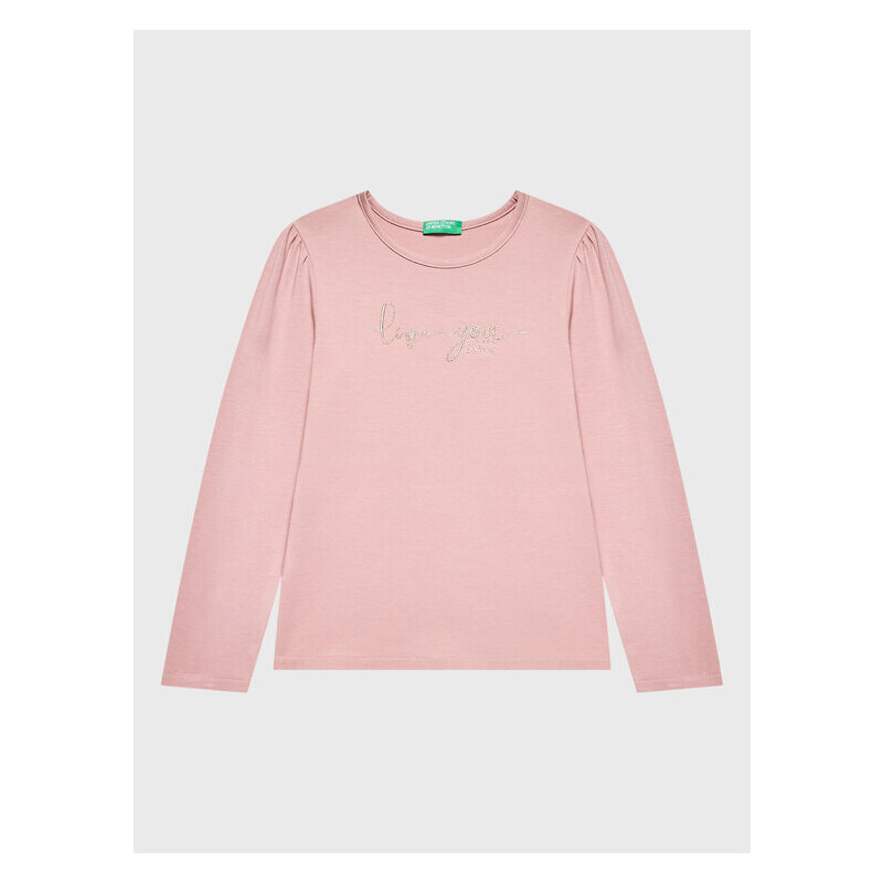 Blúzka United Colors Of Benetton 35428737