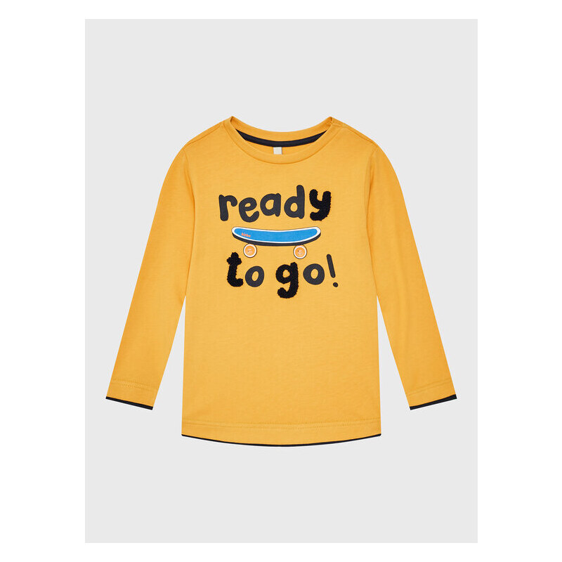 Blúzka Birba Trybeyond 35428733