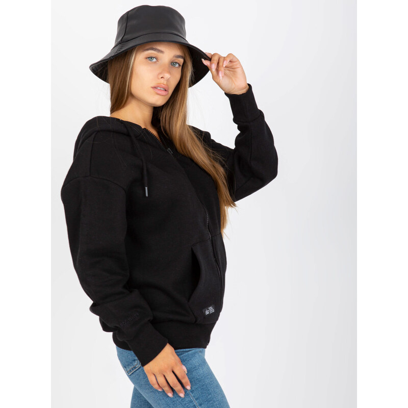 Sublevel Sweatshirt-D10600C02352C6-black 64792226