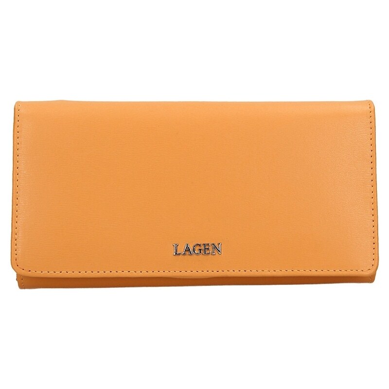 Lagen Luxusná dámska peňaženka (GDP174)