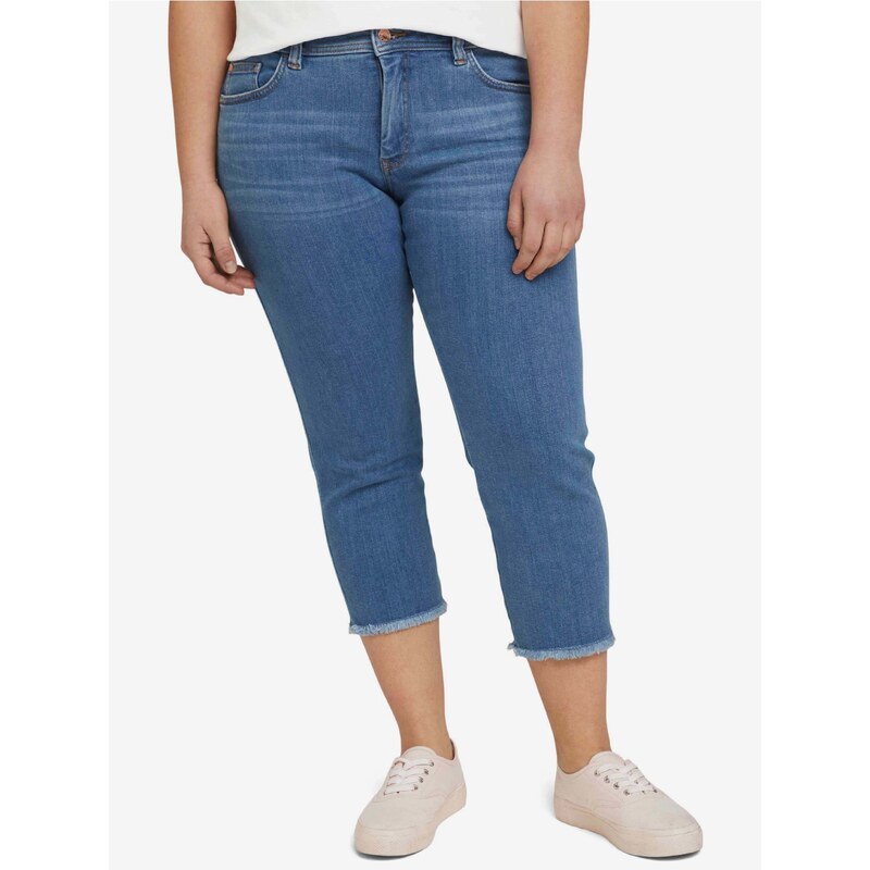 Jeans Tom Tailor - ženy 50620345