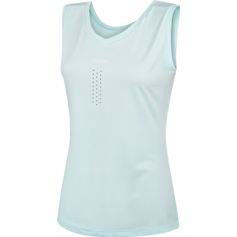 Husky Tango L sv. modrá 49076444