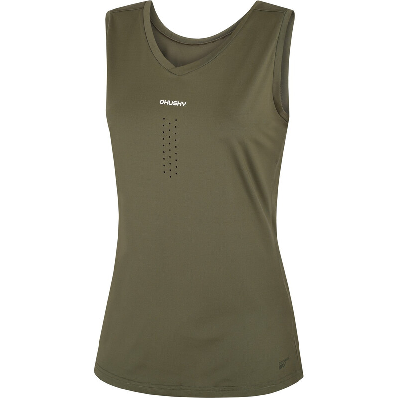 Husky Tango L tm. khaki 49076443