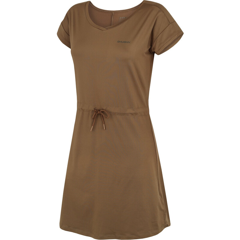 Husky Del L tm. khaki 49076433