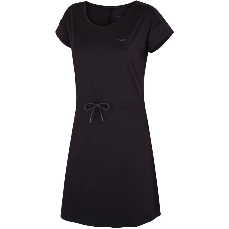 Husky Del L tm. šedá 49076435