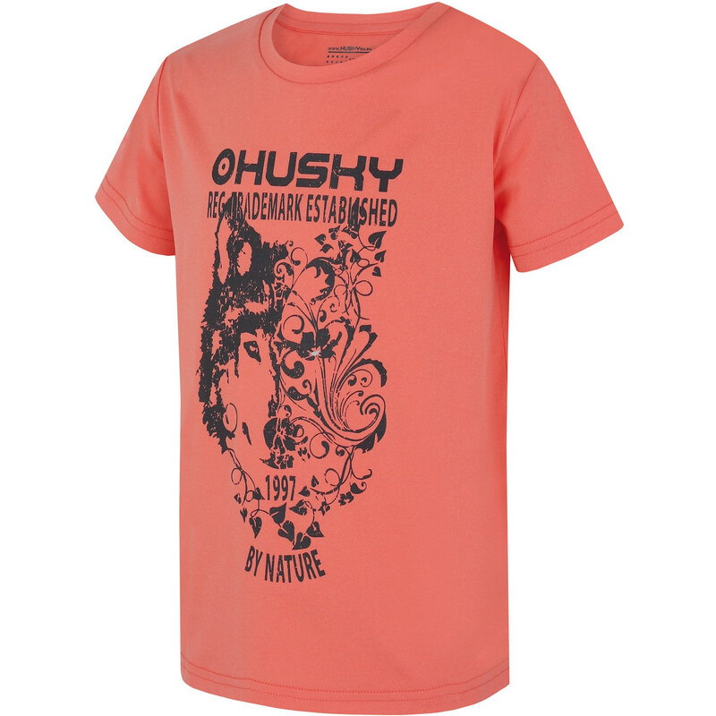 Husky Tash K ružová 49076453