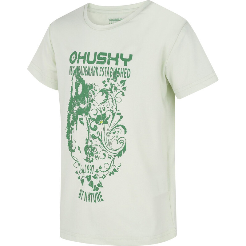 Husky Tash K světle zelená 49076455