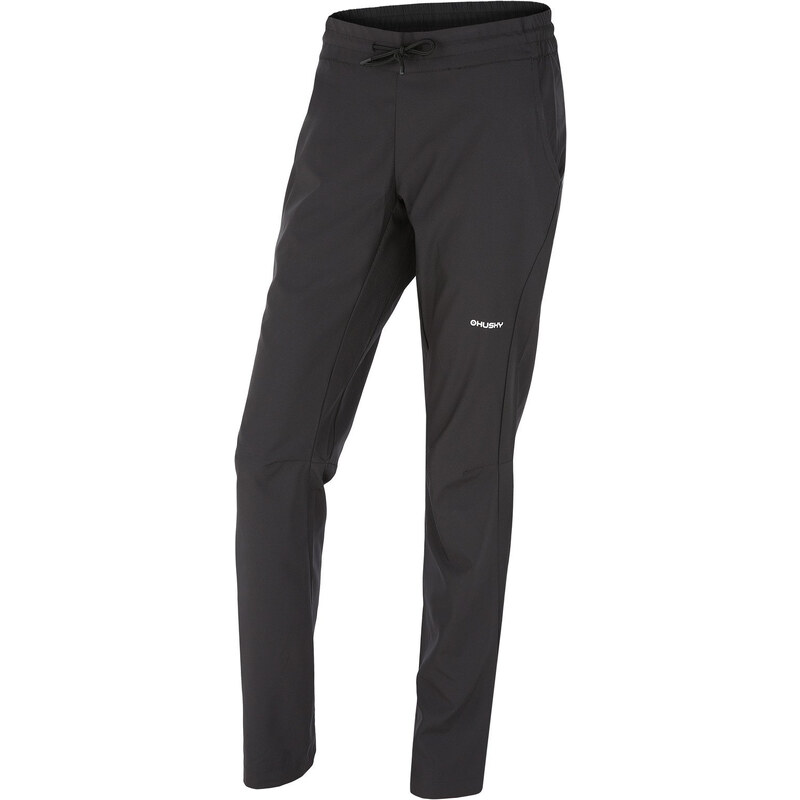 Husky Speedy Long L čierna 49076461