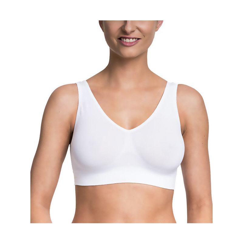 Glara Podprsenka bez kostíc 35452188