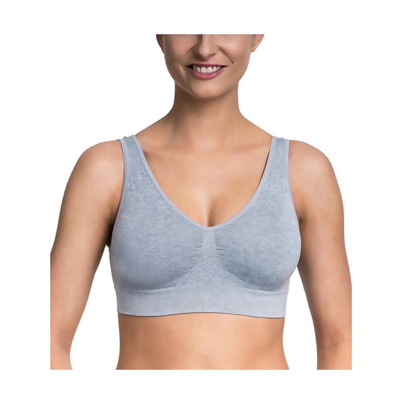 Glara Podprsenka bez kostíc 35452189