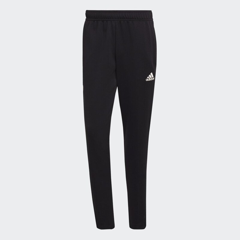 Adidas AEROREADY Sereno Slim Tapered Cut 3-Stripes Pants 43840604