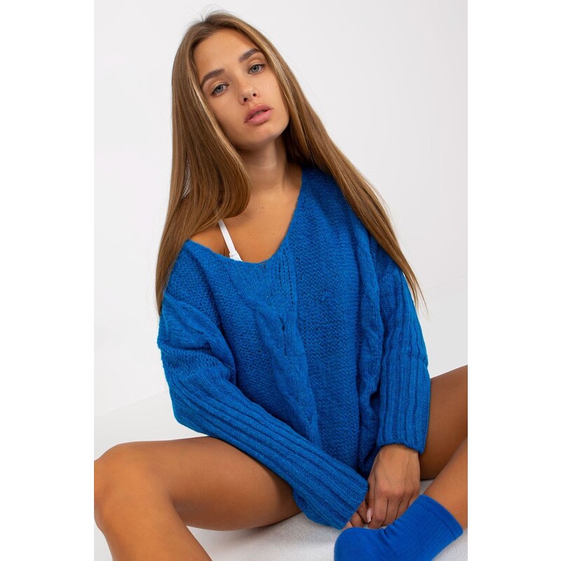 Sveter model 170988 Och Bella 35898187