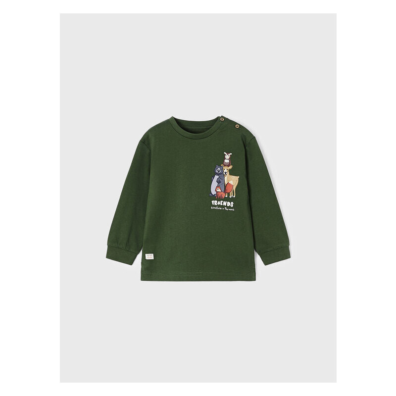 Blúzka Mayoral 35461478