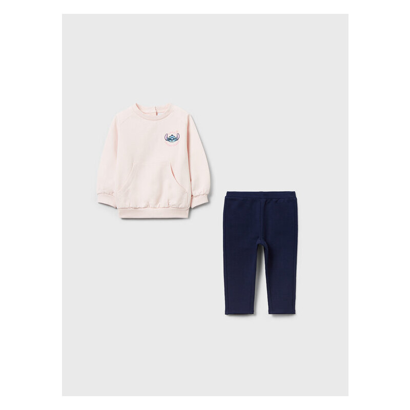 Súprava mikina a legíny OVS 37101443