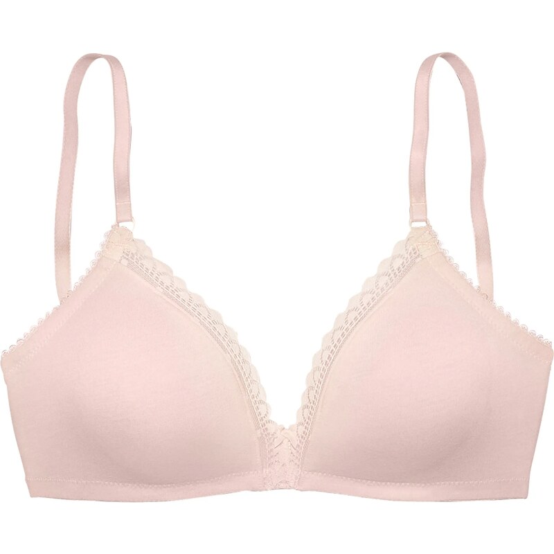 LASCANA Podprsenka púdrová 54234860