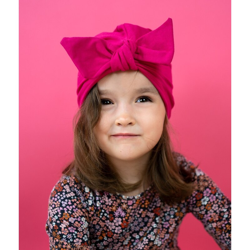 Dievčenská čiapka Art Of Polo 22802 So Cute! 53438448