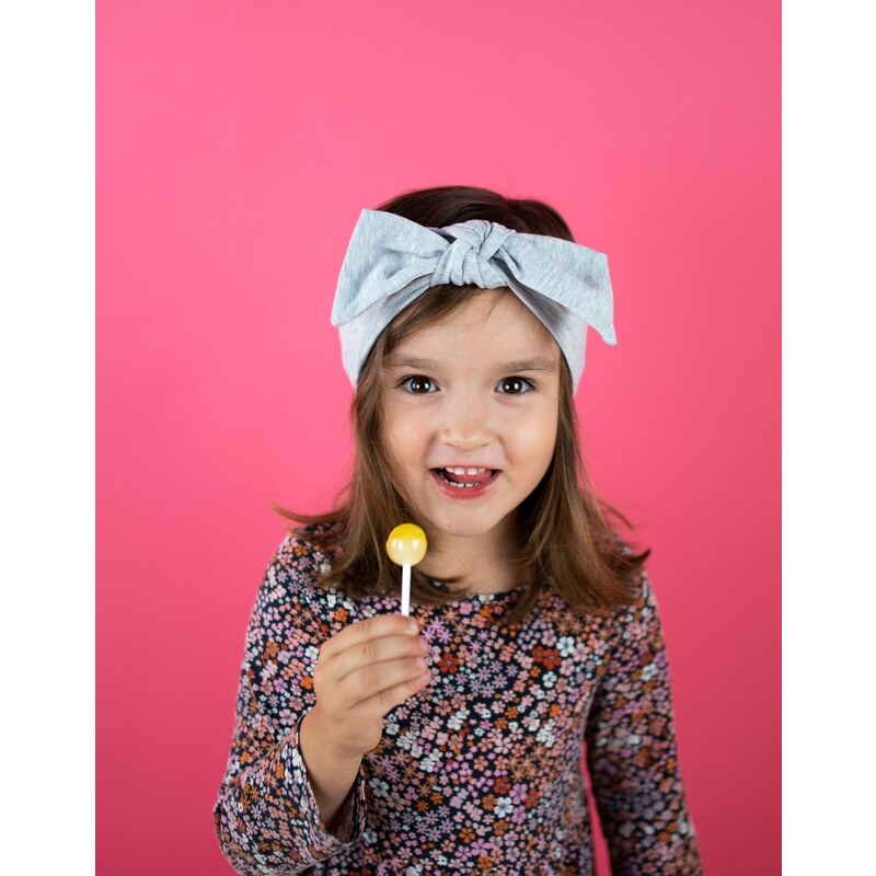 Dievčenská čelenka Art Of Polo 22801 Wendy 53438450