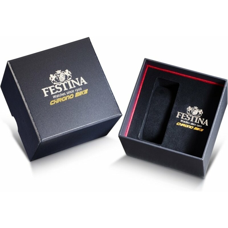 Pánske športové hodinky Festina Chrono bike 20642/3