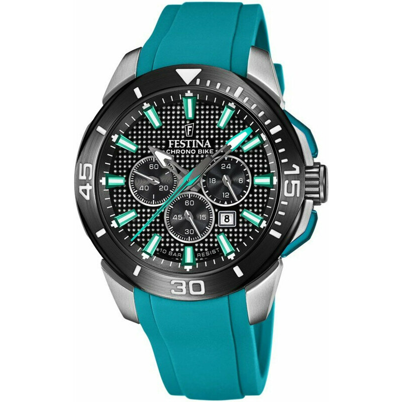 Pánske športové hodinky Festina Chrono bike 20642/3