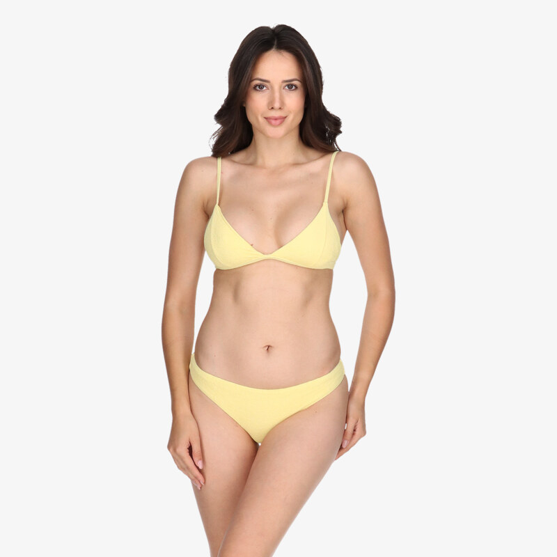 Lussari TRIANGLE BIKINI SET XS 63097697