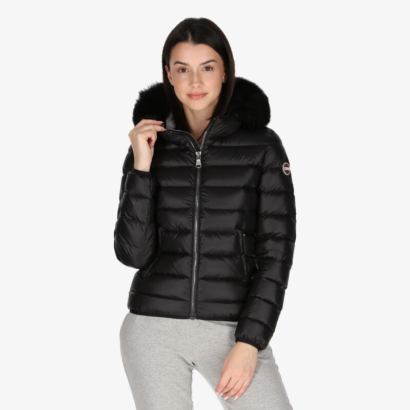 Colmar L.DOWN JKT+FUR 42 66095767