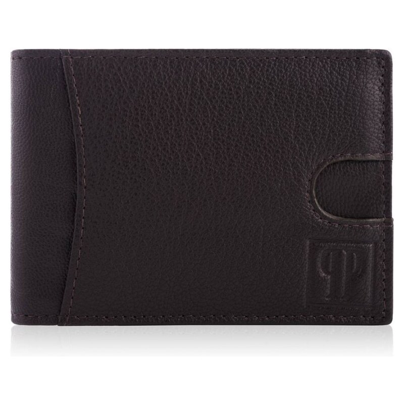 Kožená peněženka Paolo Peruzzi T-46 35474462