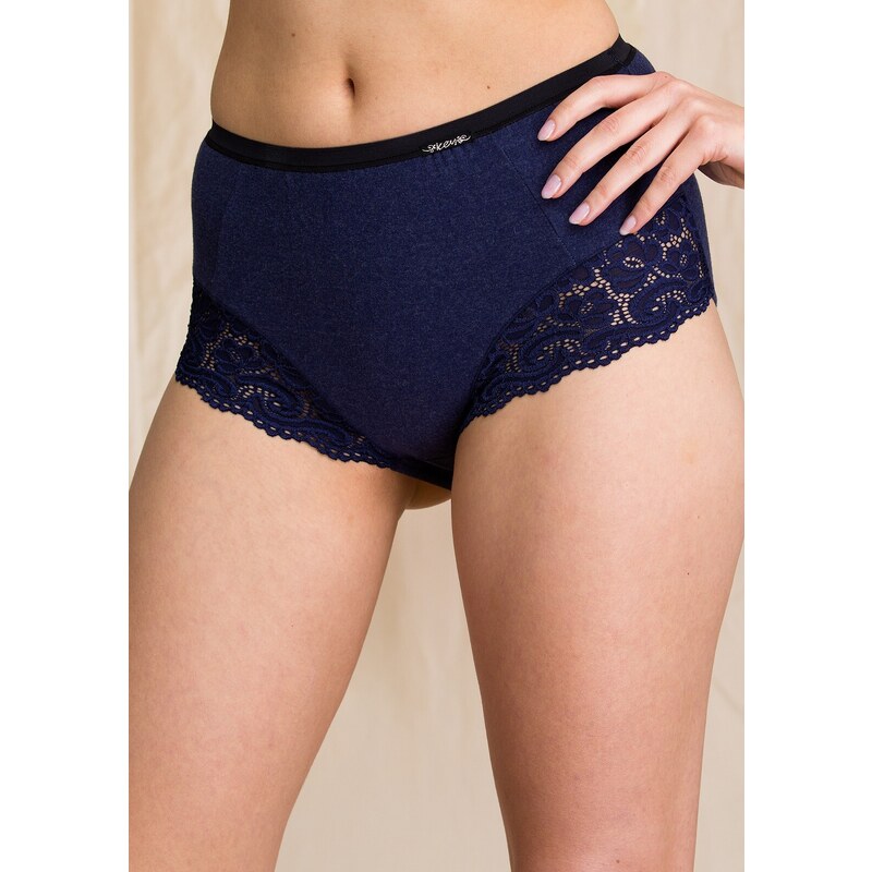 2 PACK dásmkych nohavičiek Key Hot Touch LPF 729 53438435