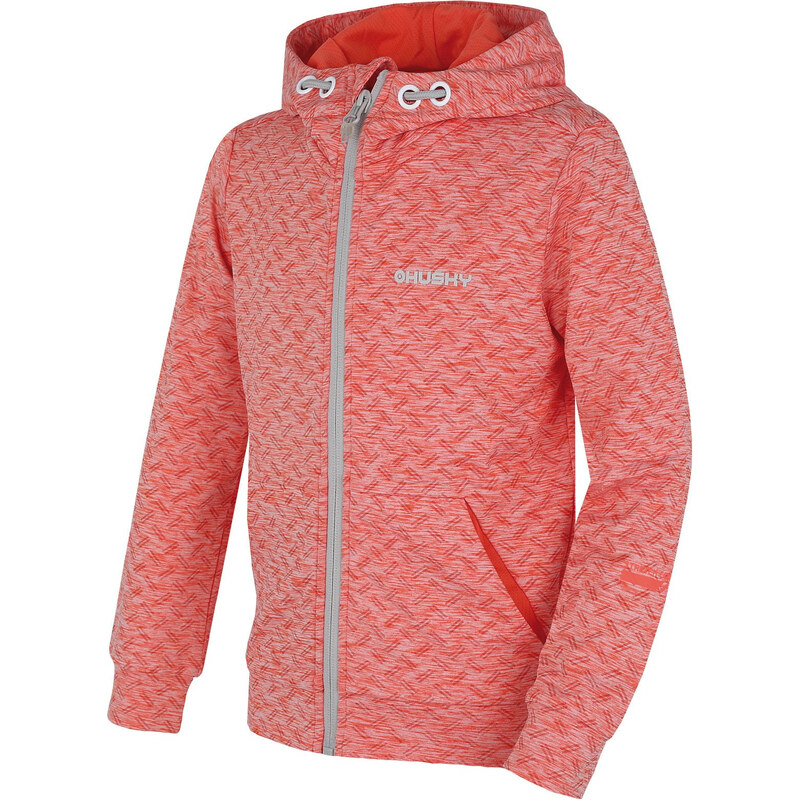 Husky Alony K ružová 49076447